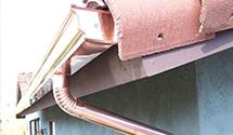 Rain Gutter Installation, Repair, Cleaning in Woodstock, AL